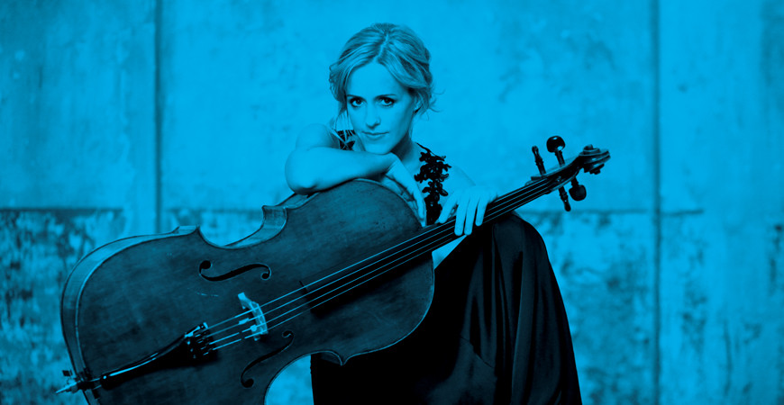 Sol Gabetta & Alexei Volodin