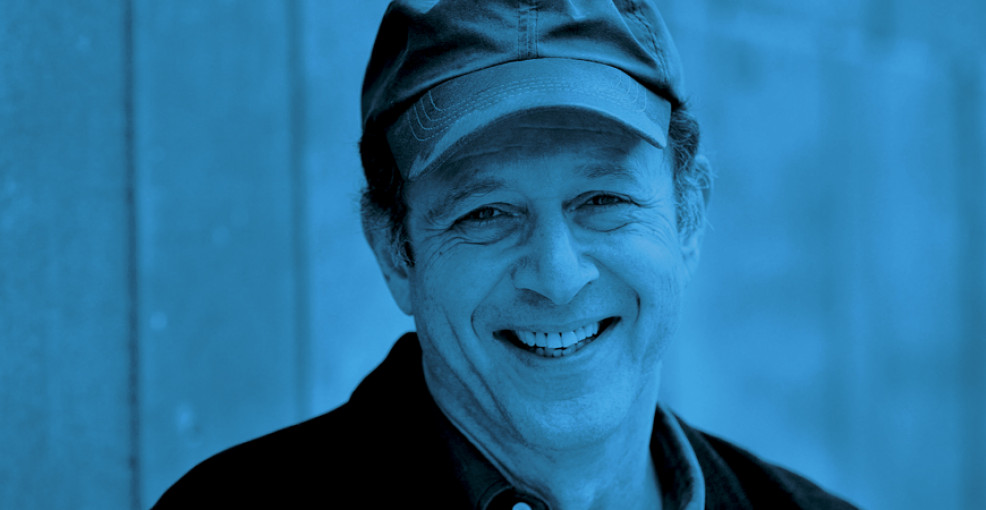 Steve Reich a Zeneakadémián