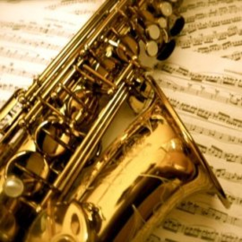 BA Jazz diplomakoncert II.