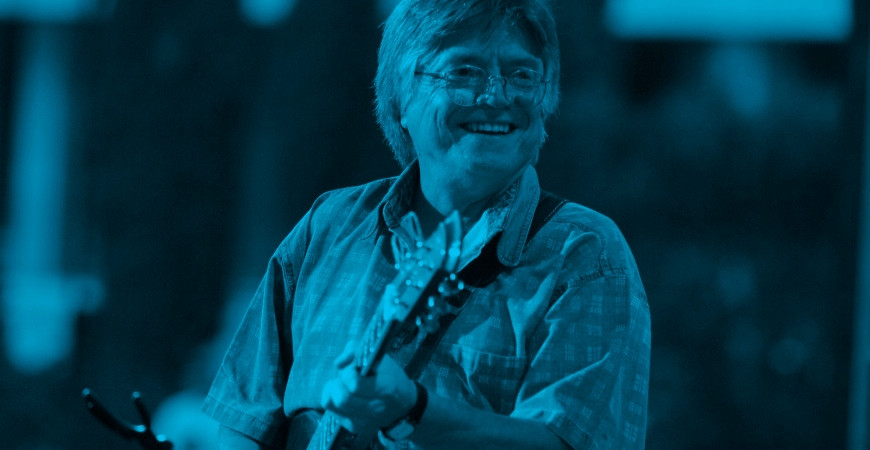 Szörényi Levente 70