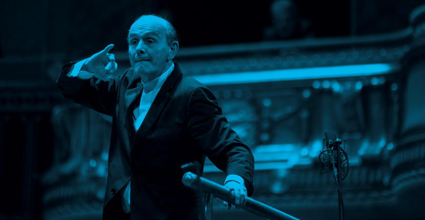 MÁV Symphony Orchestra
