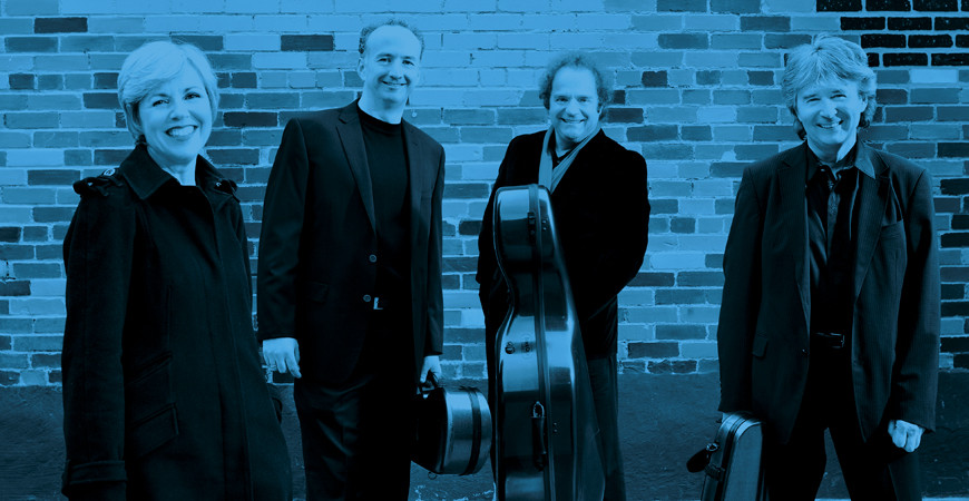 Takács Quartet