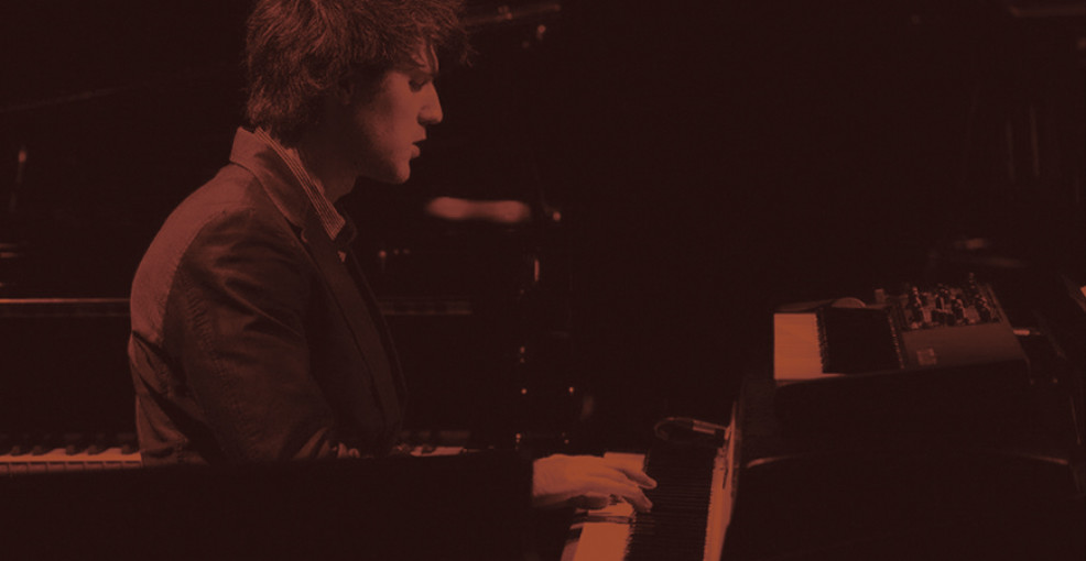 Tálas Áron Quintet featuring János Hámori