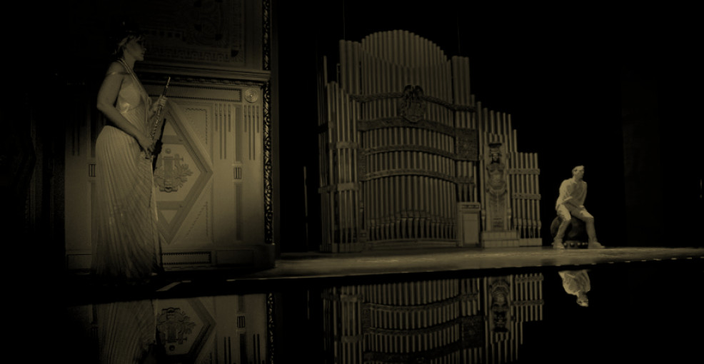 The Magic Flute