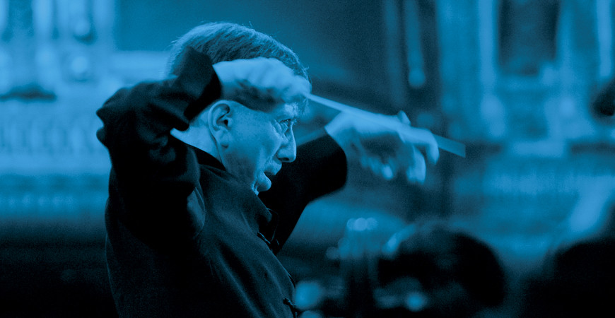 Hungarian Radio Symphony Orchestra and Choir