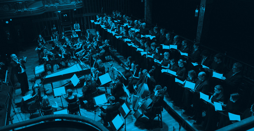 György Vashegyi & Liszt Academy Symphony Orchestra