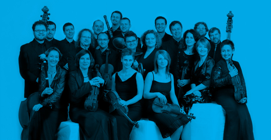 Wrocław Baroque Orchestra