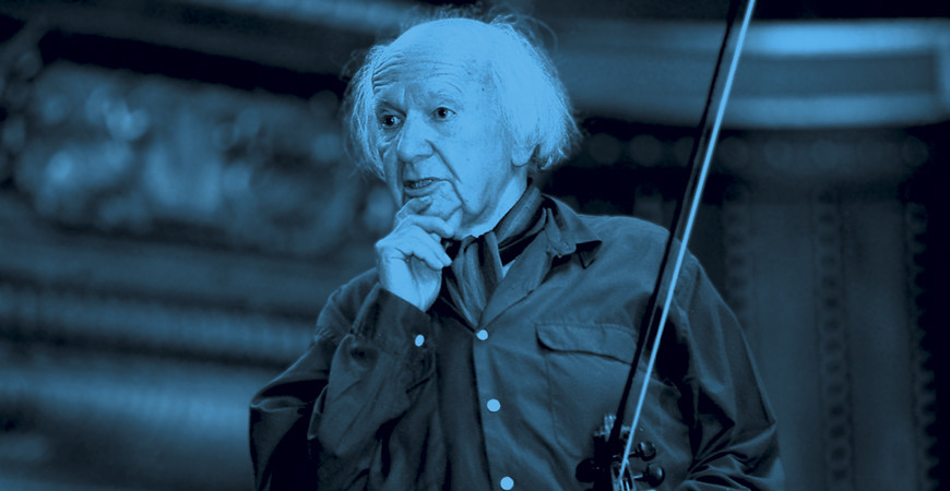 In memoriam Zsigmondy Dénes
