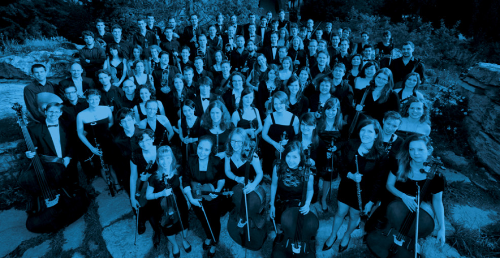 Zugló Philharmonics Budapest