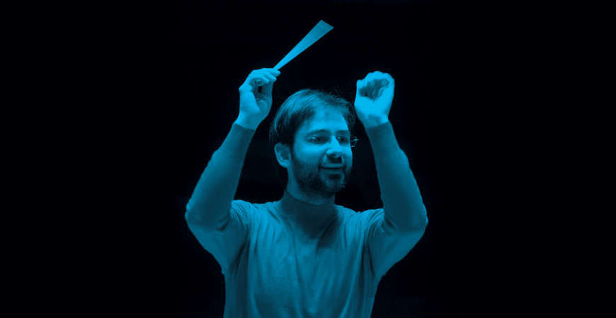 Hungarian Radio Symphony Orchestra and Choir