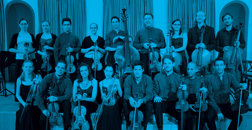 Anima Musicae Kamarazenekar