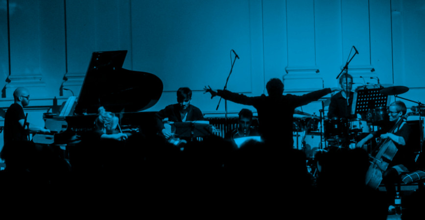 Transparent Sound New Music Festival