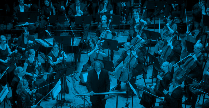 Concerto Budapest