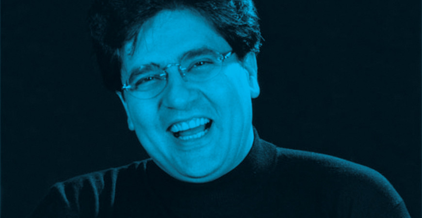 Opening Concert – Costas Cotsiolis Solo Recital