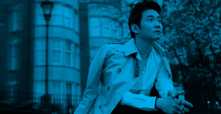 Suyoen Kim, Ildikó Szabó & Dong-Hyek Lim Chamber Recital