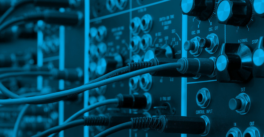 Marvellous Electrophone Instruments