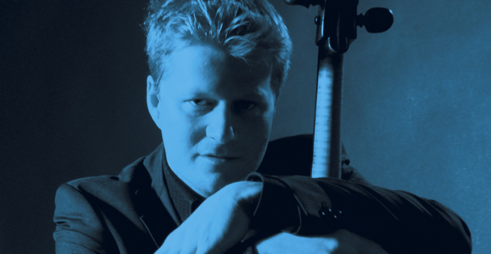 Fenyő László és a Philharmonia Quartett Berlin