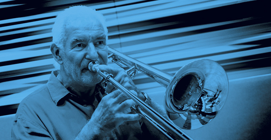 On the Spot – 115th Anniversary Gala of the Trombone Department