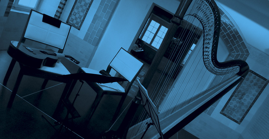 Musiciens libres