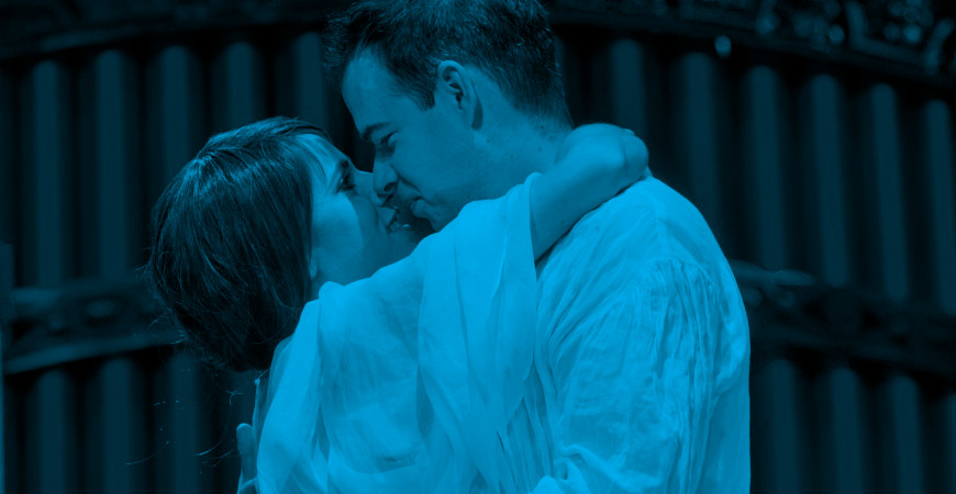 Júlia Hajnóczy and Szabolcs Brickner