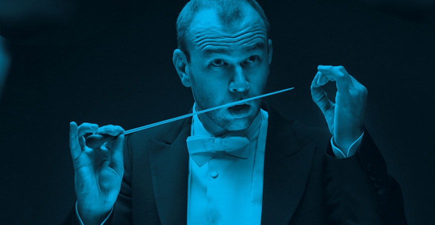 MÁV Symphony Orchestra