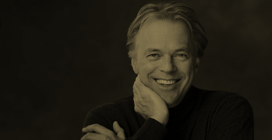 Thomas Hengelbrock és a Balthasar-Neumann-Ensemble