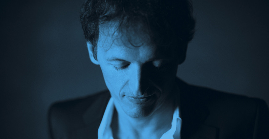 Jean-Christophe Spinosi and the Ensemble Matheus