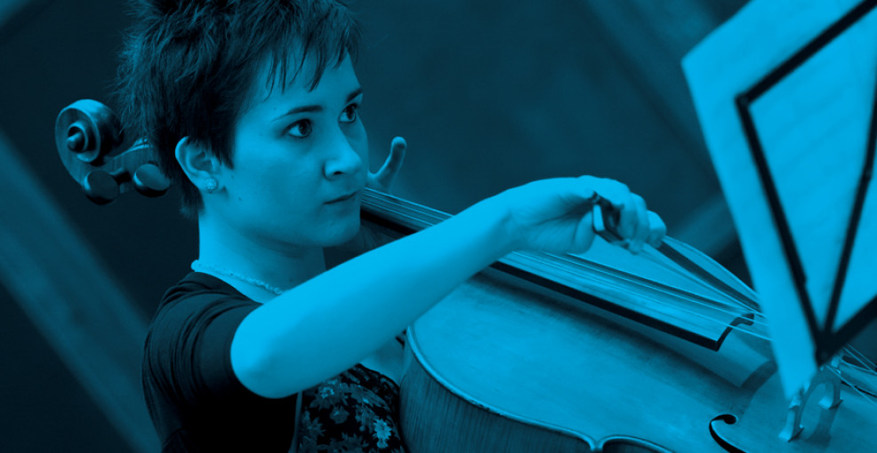Eszter Karasszon chamber recital
