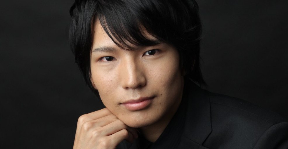 Keishi Suzuki Piano Diploma Concert