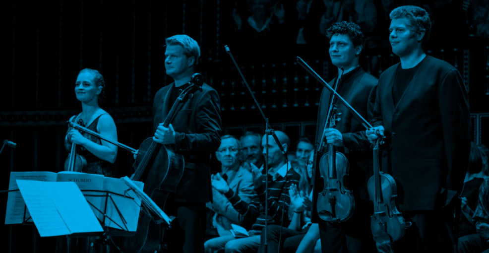 Debussy & Ravel – Impressionism in music