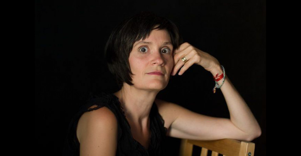 Baroque flute master class by Ildikó Kertész