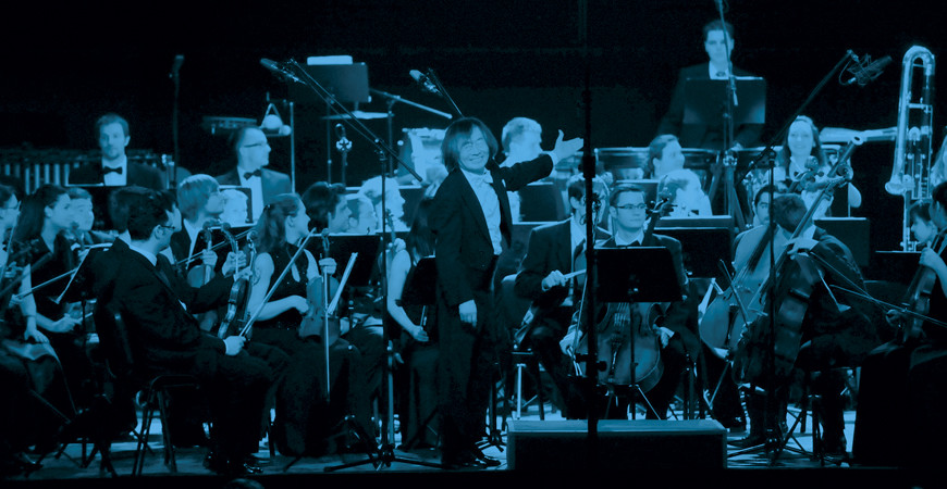 Kobayashi Ken-Ichiro and Liszt Academy Symphony Orchestra