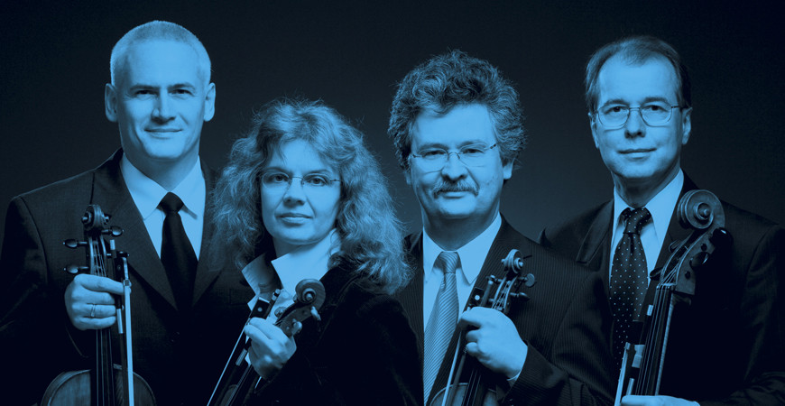 Kodály Kvartett