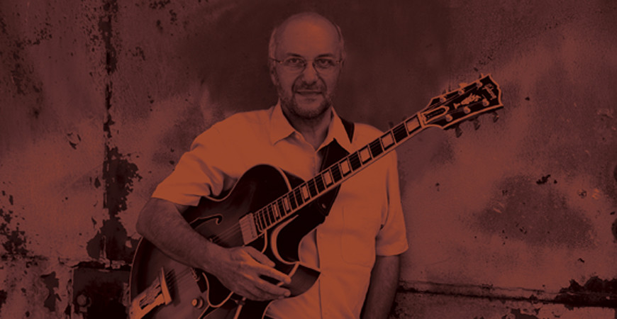 On the Spot – Big Band of the Jazz Departament