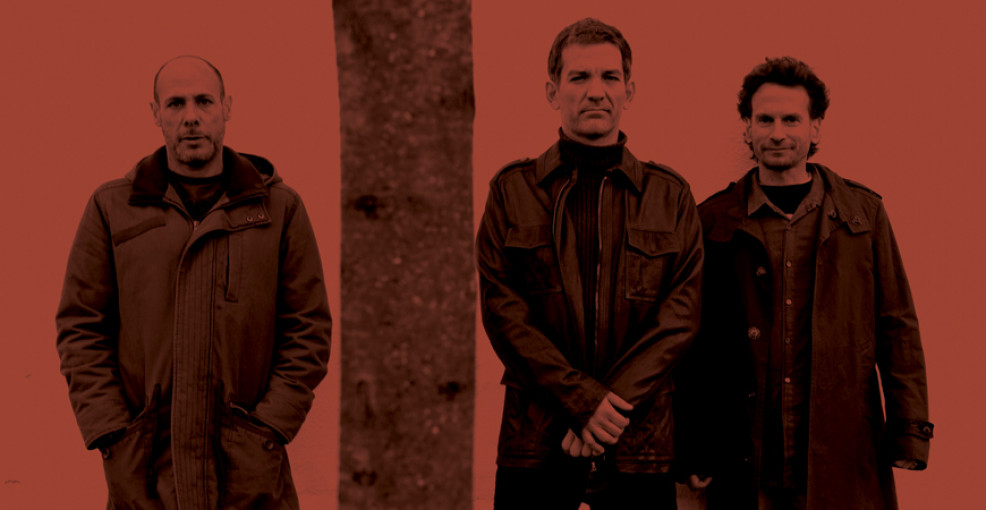 Brad Mehldau Trio