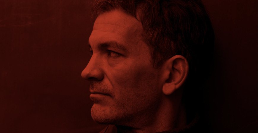 Brad Mehldau