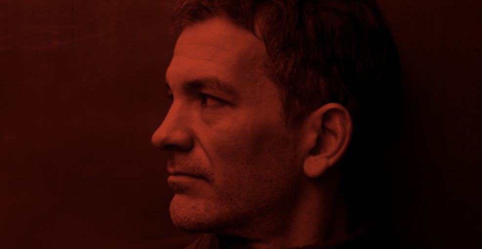 Brad Mehldau