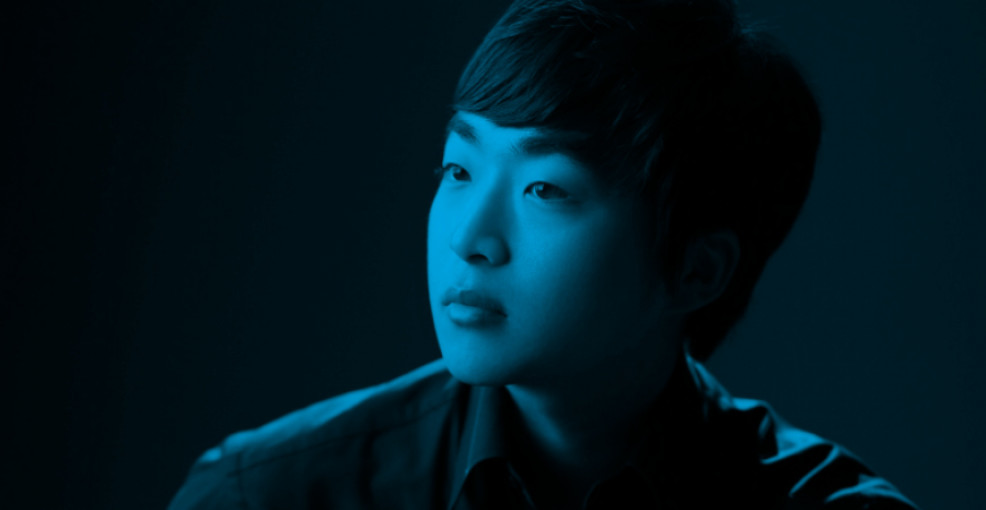 Winner of the Korean Liszt Piano Competition 2016