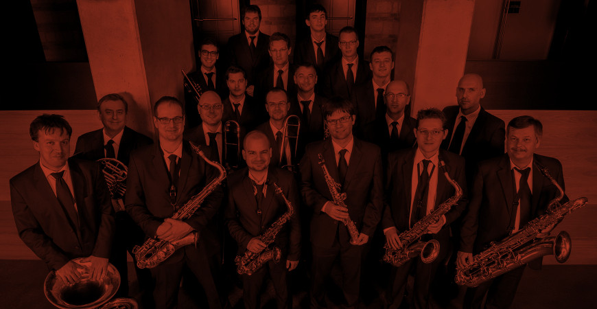 10 éves a Modern Art Orchestra