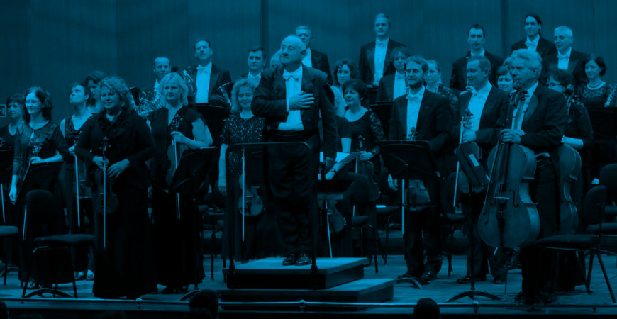 Miskolc Symphony Orchestra
