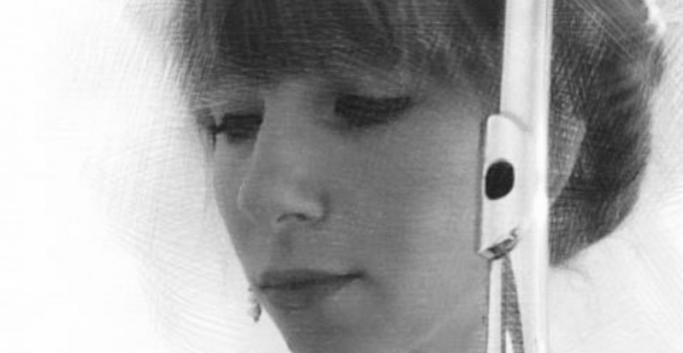 Réka Nemes Flute Diploma Concert