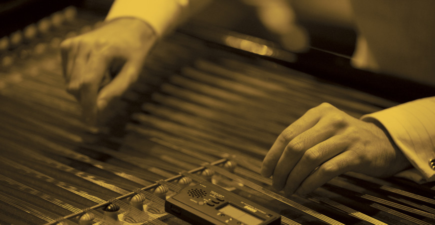 On The Spot – Folk Music Department
