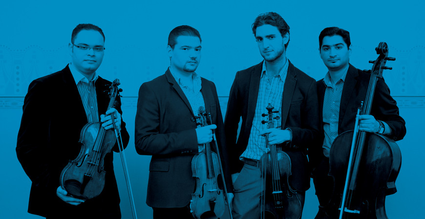 Nyári Quartett