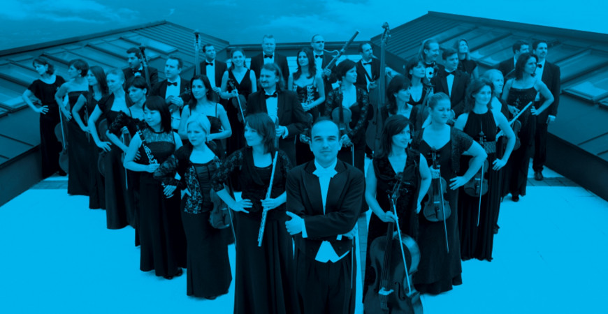 Danubia Orchestra Óbuda