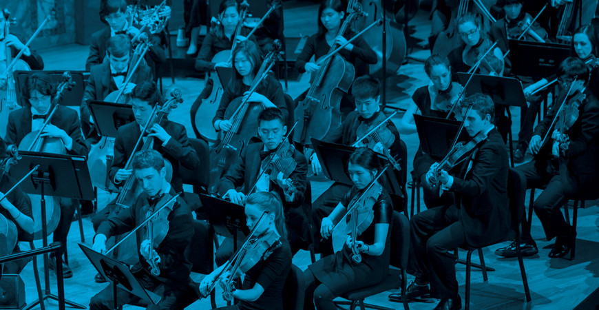 Princeton University Orchestra