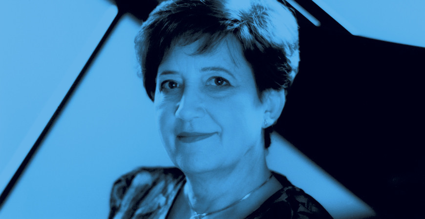 Ilona Prunyi, László Fenyő, Ádám Banda