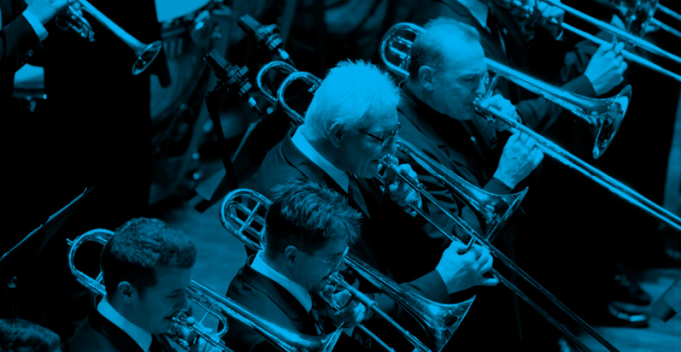 Brass Instruments