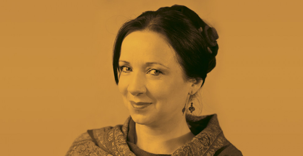 Márta Sebestyén – In the Footsteps of Kodály