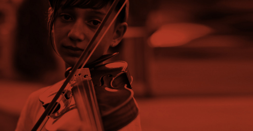 Final Concert of the Snétberger Music Talent Centre