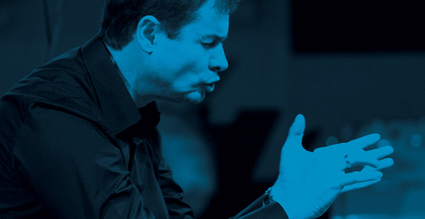 Concert of the Church Music Department and the Alma Mater Choir